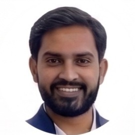 Dr. Mehul Solanki